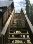 Private Cabin In The Woods - 레지던스