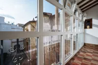 Preciosa Casa Renovada Centro Histórico 11 Personas - Villas