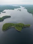 Korsnäsholmen Island Eco Lodge - 2星級