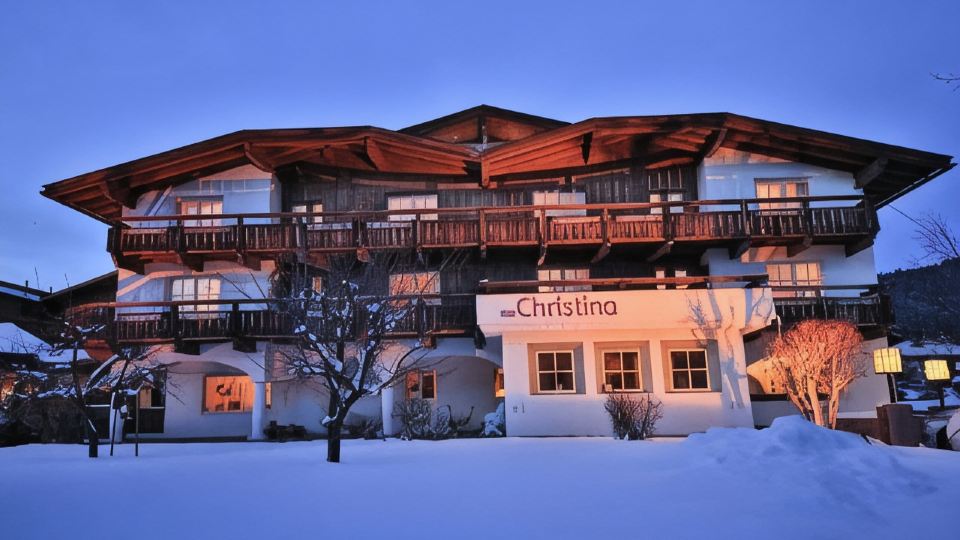 Hotel Christina
