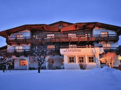 Hotel Christina