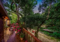 Lrg Wine Country Estate on creek w Pool/Spa sleeps 8 - Villas