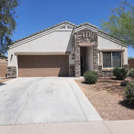 Peaceful Phoenix Area Desert Oasis Home w/ Private Pool and Spa