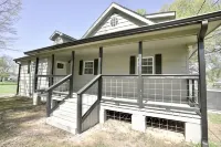Sugarwood Boathouse - 3-Star