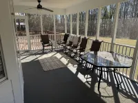 Peaceful Modern Country Home with all amenities - Homestays