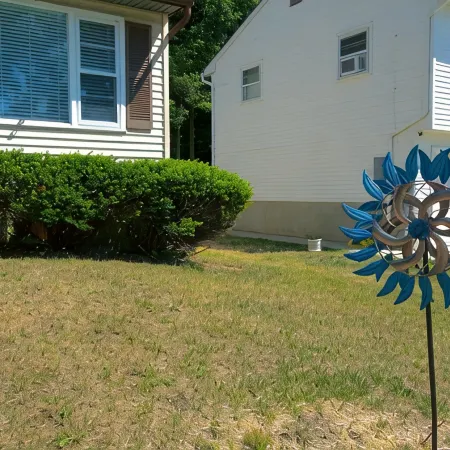 Cozy 4-bedroom house in North Cape May with WiFi, AC, sleeps 8