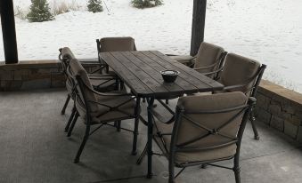 Rare Find - Newer Construction Close to Town & Beach!