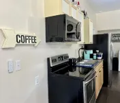 Fun 2 BdRm Apt in the Bourbon Capital with Pool Table, PAC-Man & More! - 3-Star