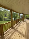 Historic Hunter’s Haven, Waterfront Gem in Tionesta. Float, fish and relax here. - Wifi