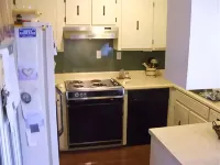 Vacation rental home Lexington - Wifi