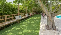 Tropical oasis - 2 stjerner