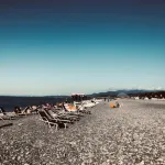 Panoramic Horizon Aparthotel in Orbi City Batumi - Ocean View