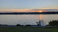 Park unit #3 for rent by Silver Lake NY - 2 Sao
