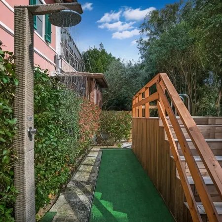 B&B Villa Regina