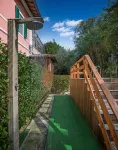 B&B Villa Regina - Pools