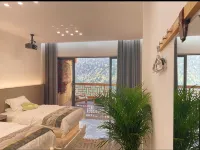 Shiyue Shiqi Homestay