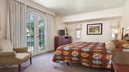 WorldMark Clear Lake