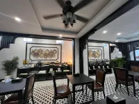 Cozy An Boutique Luangprabang Hotel - Wifi