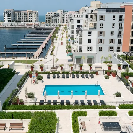 bnbme | La Voile | 1BR