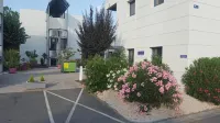The Originals Access, Hôtel Innostar - parking