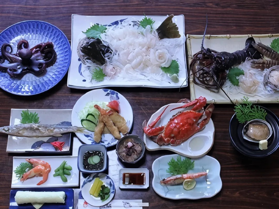 Himakajima Minshuku Kotoei - 西尾市