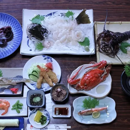 Himakajima Minshuku Kotoei