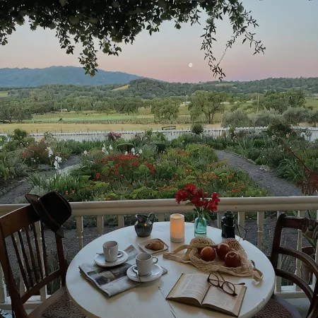 Beltane Ranch