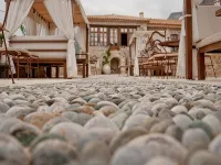 Archontiko Hatzipanayioti Hotels in Arcadia