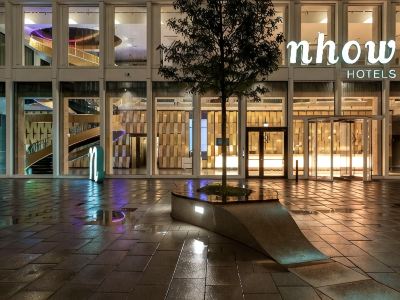 Nhow Frankfurt