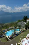 Hotel Internazionale - parking