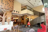 Kalya Hotel Bandung Dago