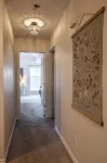 Cozy 3 bedroom Home