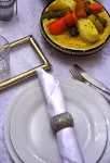 فندق مونت جيليز - فطور