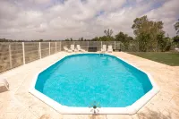 Tenuta Margherita - Pools