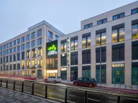 Hotel Olga Hotels near Tipsport Arena