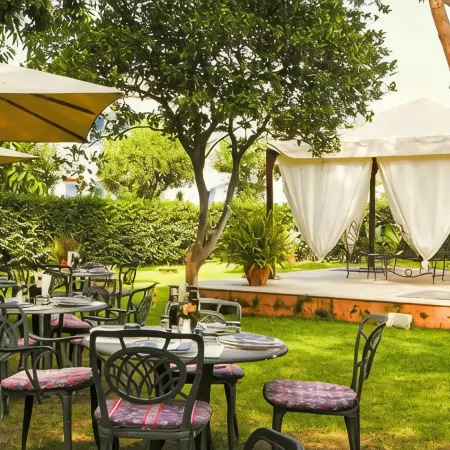 Grand Hotel Delle Terme Re Ferdinando