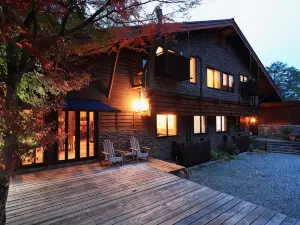 Kunugi Relaxation with 4 Modern Rooms
