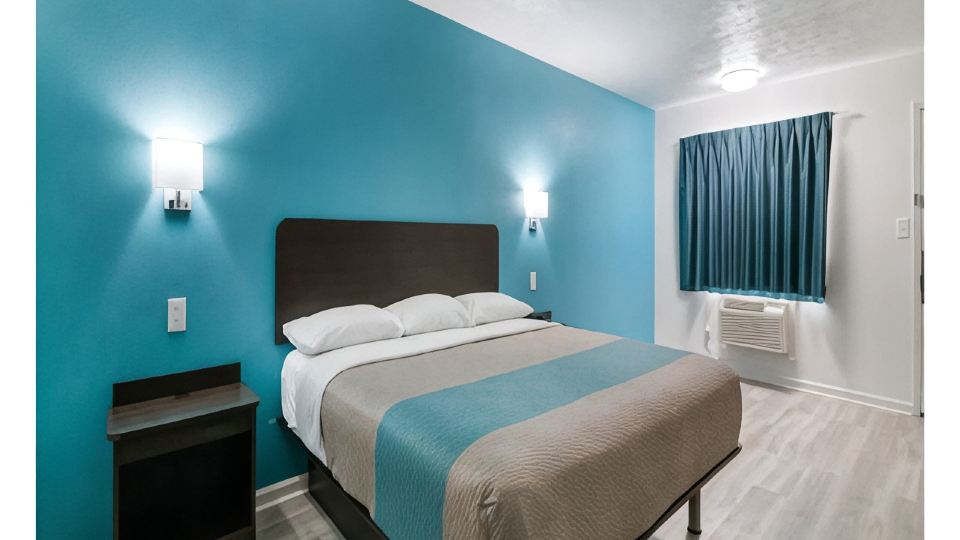 Motel 6 Arlington Heights, IL - Chicago North Central