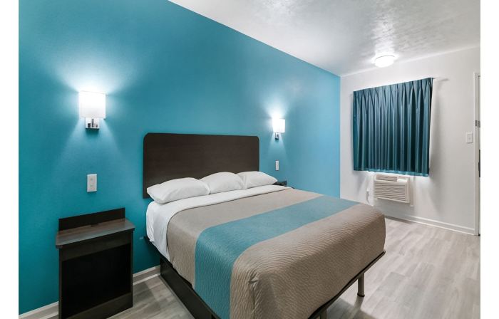 Motel 6 Arlington Heights, IL - Chicago North Central