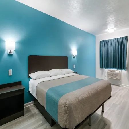 Motel 6 Arlington Heights, IL - Chicago North Central