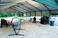 Spring Warrior Pines5 min to the ocean, boat ramp, and the WMA. - 3-Sterne