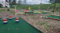 ❤ Waffle Cottage Bed & Breakfast❤ FREE Minigolf ❤ Pet Friendly ❤ Hot Tub ❤ - Wifi
