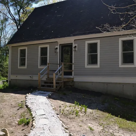 Plymouth Home, Pond and Private Beach Access