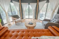 Experience nature's charm! Retreat near Bryce Resort/George Washington Forest - Wifi