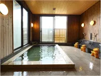 和みの湯宿 なかやま