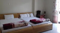 Tic Guest House - Mountain view