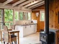 Kondalilla Eco Resort Hotels in Nambour