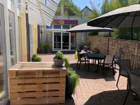 Rheinhessen Inn Gmbh - Bãi đậu xe
