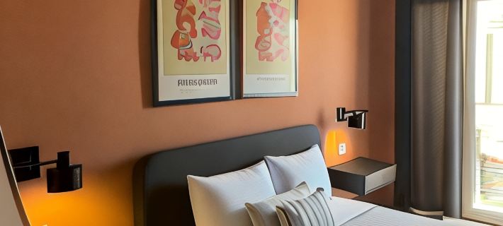 Vasilios Marinos Rooms Hotels in Korinth