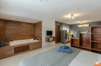 Condominio Luna Rossa - Homestays
